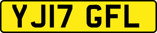 YJ17GFL