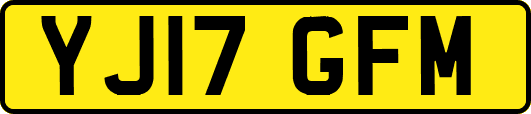 YJ17GFM