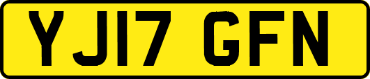 YJ17GFN