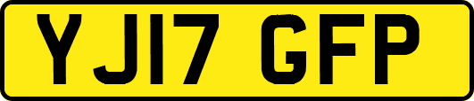 YJ17GFP