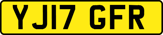 YJ17GFR
