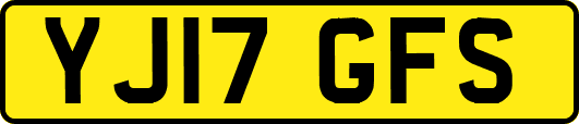 YJ17GFS