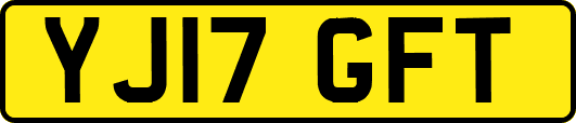 YJ17GFT