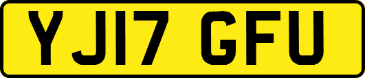 YJ17GFU