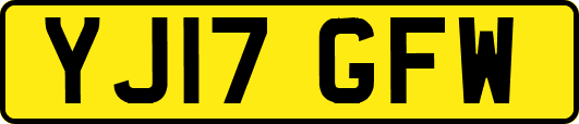 YJ17GFW
