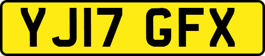 YJ17GFX