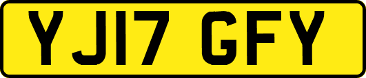 YJ17GFY