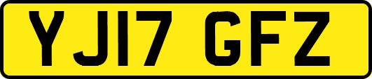 YJ17GFZ
