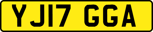 YJ17GGA