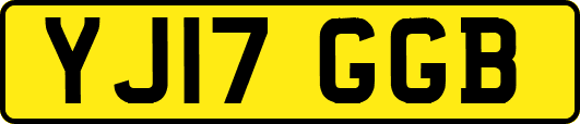 YJ17GGB
