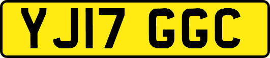 YJ17GGC