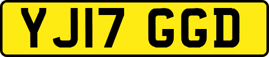 YJ17GGD