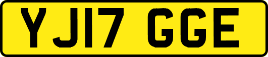 YJ17GGE