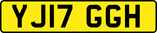 YJ17GGH