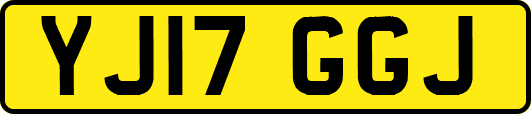 YJ17GGJ