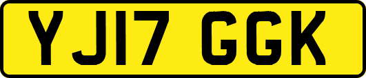 YJ17GGK