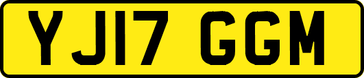 YJ17GGM