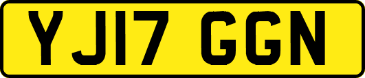 YJ17GGN