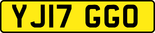 YJ17GGO