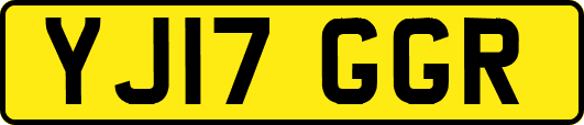 YJ17GGR