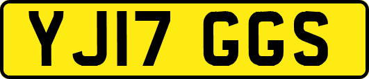 YJ17GGS