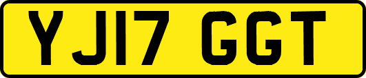 YJ17GGT