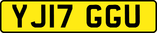 YJ17GGU