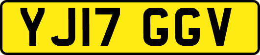 YJ17GGV