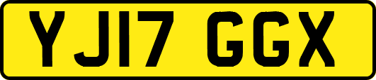 YJ17GGX