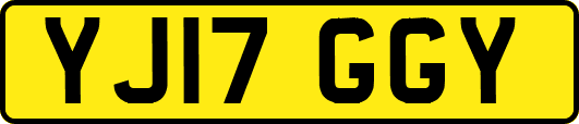 YJ17GGY