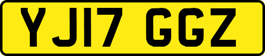 YJ17GGZ