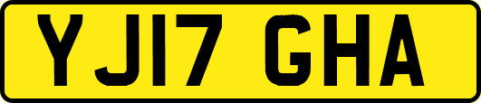 YJ17GHA