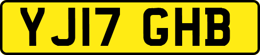 YJ17GHB