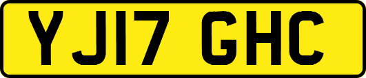 YJ17GHC