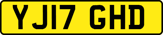 YJ17GHD