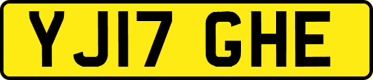 YJ17GHE