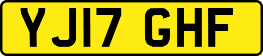 YJ17GHF
