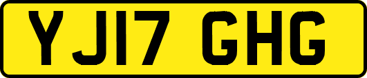 YJ17GHG