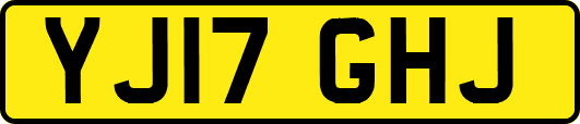 YJ17GHJ