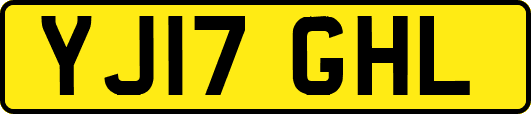 YJ17GHL