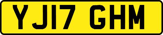 YJ17GHM