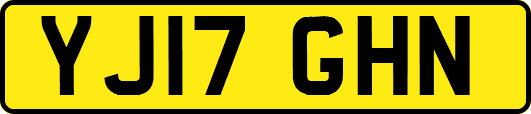 YJ17GHN