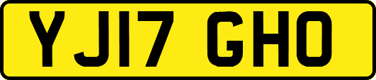YJ17GHO