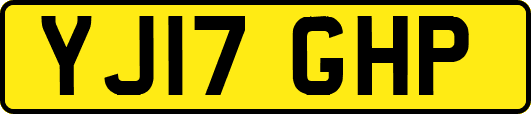 YJ17GHP