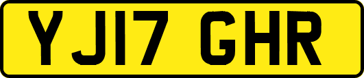 YJ17GHR