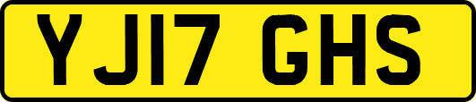 YJ17GHS