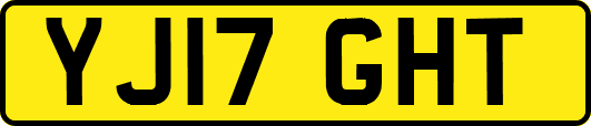 YJ17GHT