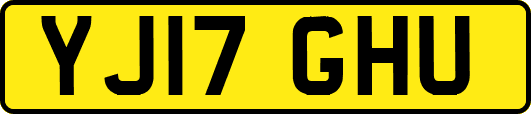 YJ17GHU