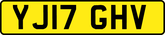 YJ17GHV