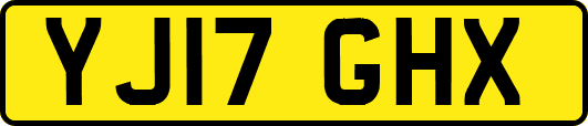 YJ17GHX